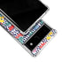 Bouffants and Broken Hearts Bouquets Print Google Pixel 6 Clear Case